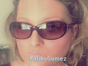 KalikoGomez