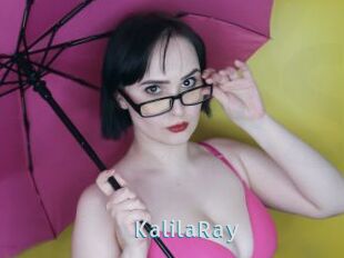 KalilaRay