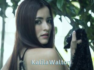 KalilaWalton