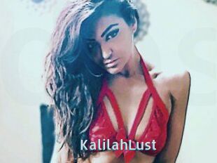 KalilahLust