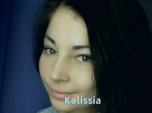 Kalissia