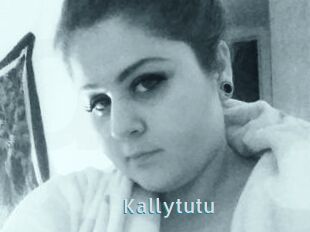 Kallytutu