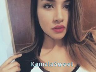 KamalaSweet