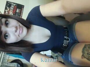 Kamii