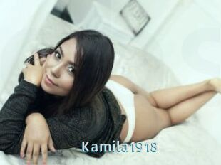Kamila1918