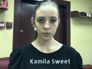 Kamila_Sweet