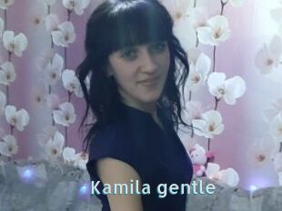 Kamila_gentle