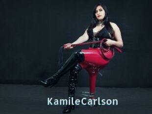 KamileCarlson