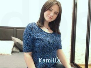 Kamilla