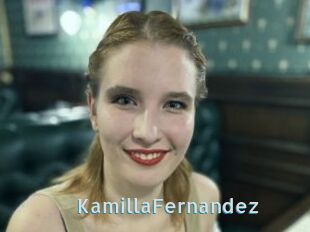 KamillaFernandez