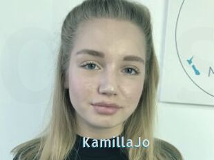 KamillaJo