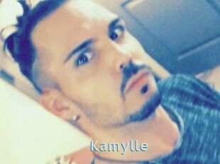 Kamylle