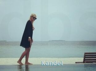 Kandel
