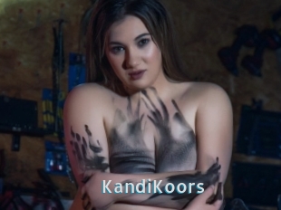 KandiKoors