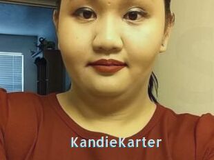 KandieKarter