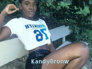 KandyBronw