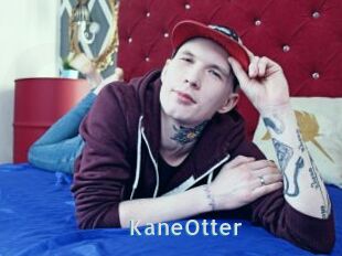 KaneOtter