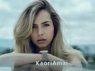 KaoriAmai