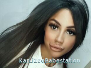 KarLizzeBabestation