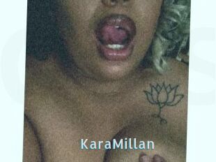 KaraMillan
