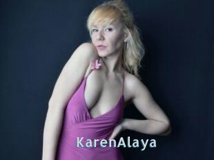 KarenAlaya