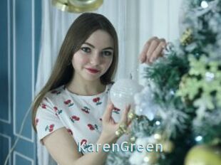 KarenGreen