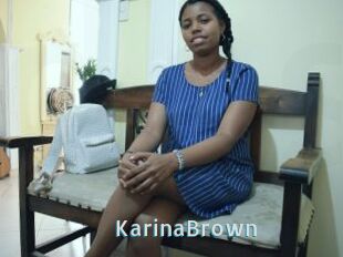 KarinaBrown