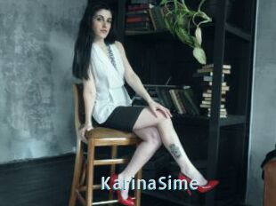 KarinaSime
