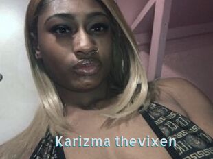 Karizma_thevixen