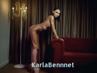 KarlaBennnet
