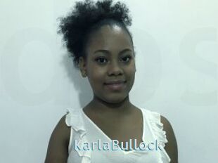KarlaBullock
