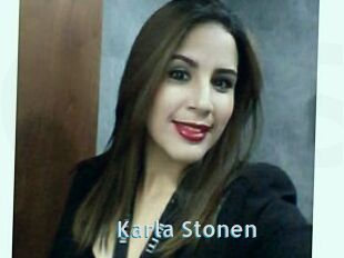 Karla_Stonen