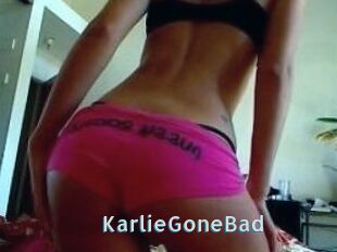 KarlieGoneBad