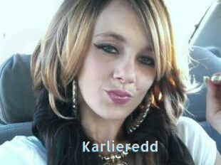 Karlieredd
