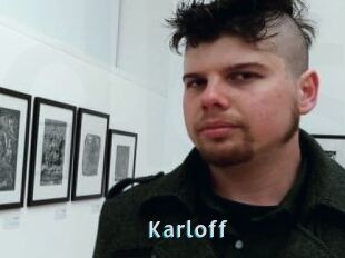 Karloff