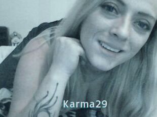 Karma29