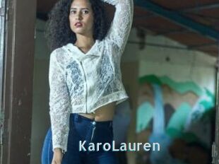 KaroLauren