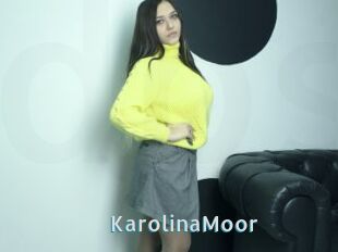 KarolinaMoor