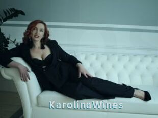 KarolinaWines