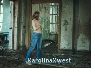 KarolinaXwest