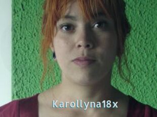 Karollyna18x