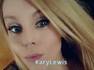 KaryLewis