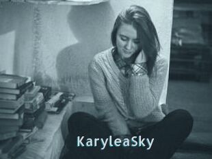 KaryleaSky