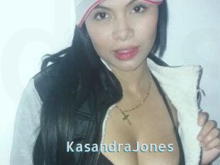 KasandraJones