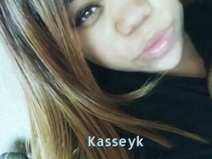Kasseyk