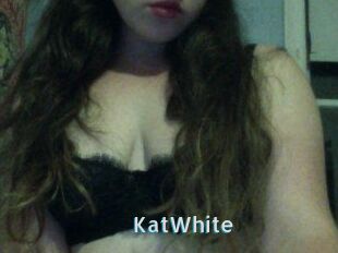 KatWhite