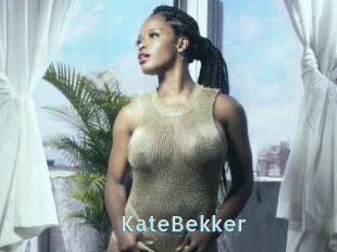 KateBekker