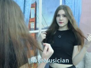 KateMusician