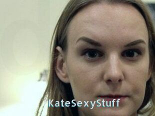 KateSexyStuff