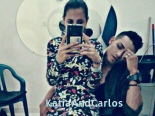KatiaAndCarlos